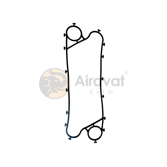Heat Exchanger Gasket