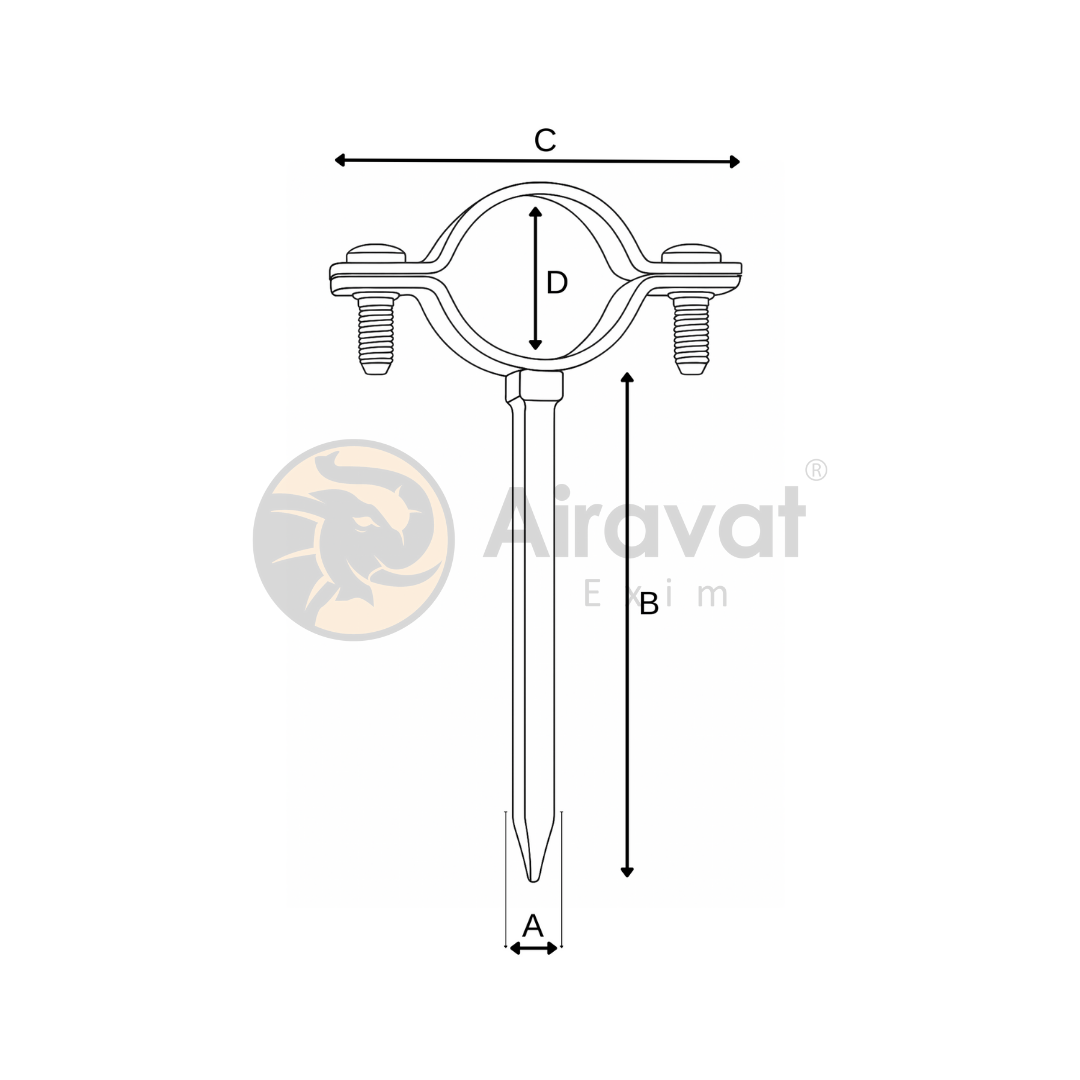 Nail Clamp - Image 2