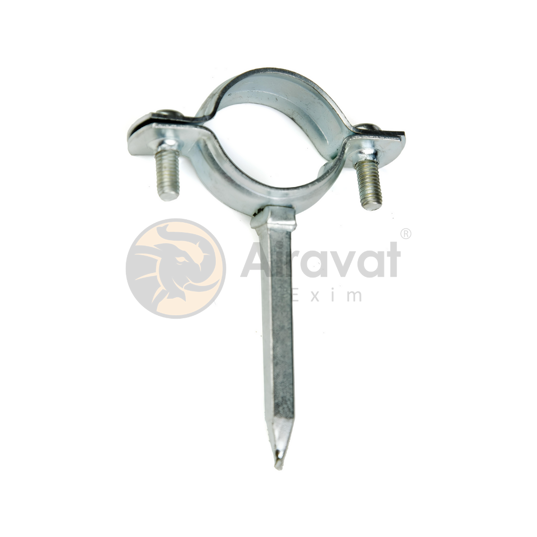 Nail Clamp