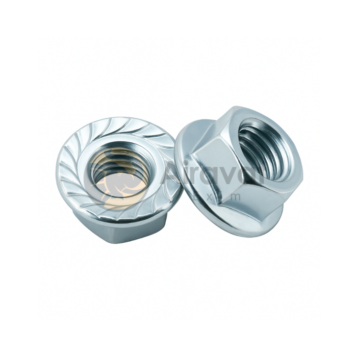Flange Nut